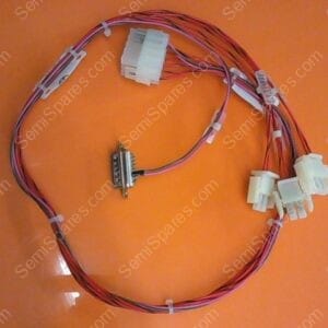 853-014649-013 | ASSY,HARN,INTLK,RF CART,LVD