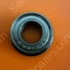 SSRIF814ZZ | STAINLESS STEEL FLANGE BALL BEARINGS 1/4 X 1/2 X 3/16 SSRIF814ZZ DDRIF814ZZ