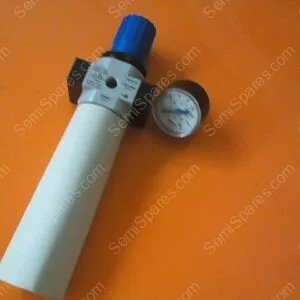 RG-0906-00 | REGULATOR,FILTER,PN LFR-1/4-D-MINI