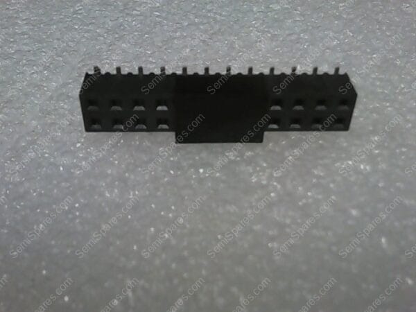 966224-2000-AR-PR | CONN RCPT 24POS 0.1 GOLD SMD - Image 2