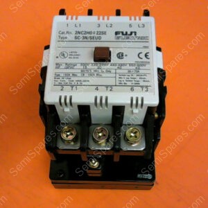 644-900102-072 | CNTR,NRVS,3P,AC,70A,208VAC