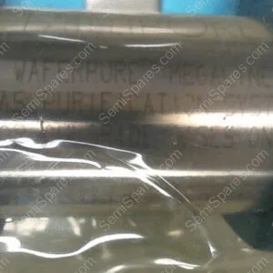 C4HM4435 | WAFERPURE MEGALINE GAS PURIFICATION SYSTEM FOR CHLORIDE GASES