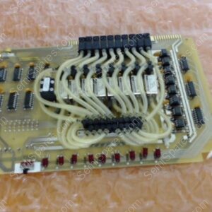 BD-5050-RP | PCB,ASSY,F3164001U,ELECTRO PNEUMATIC