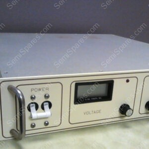 3400P-20100 | POWER TEN INC. 3400P-20100 190-253 VOLTS, FREQ 50-60
