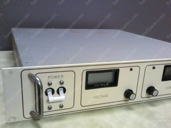 3400P-20100 | POWER TEN INC. 3400P-20100 190-253 VOLTS, FREQ 50-60