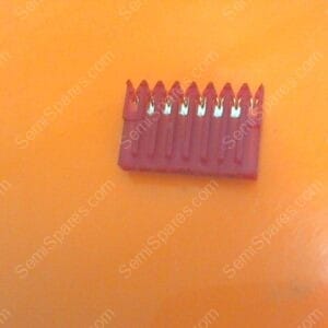 CF-7430-00 | 8 PIN CABLE TO BOARD CONN,
