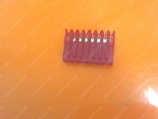 CF-7430-00 | 8 PIN CABLE TO BOARD CONN,