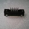 5747091-2 | CONN D-SUB RCPT 9POS VERT PRESS