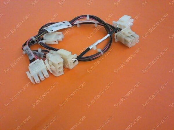 853-025072-004 | ASSY,HARN,DC BREAKOUT,ESC - Image 2