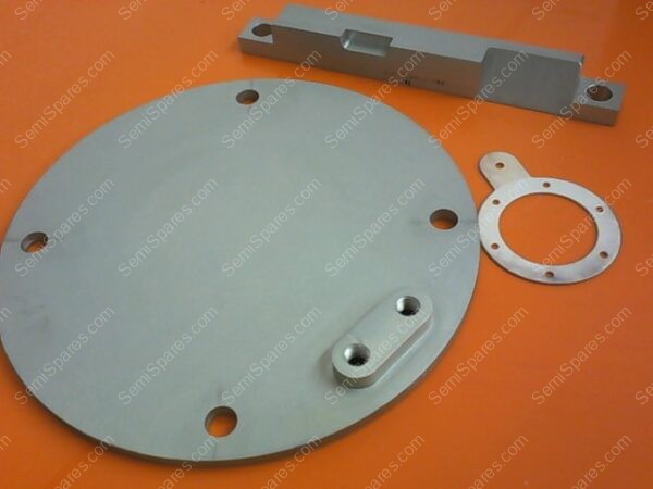 856-072309-001 | KIT,TMP COOL PLATE,9900 - Image 5