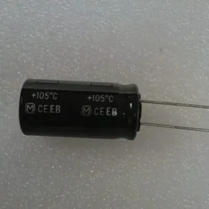 EEU-EB2G470 | CAP ALUM 47UF 20% 400V RADIAL