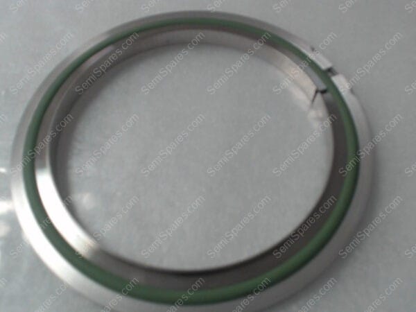 347 ORING | CENTERING RING WITH VITON 347 ORING