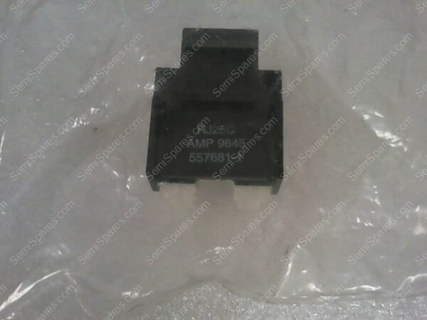 RJ25C | TELEPHONE JACK - Image 2