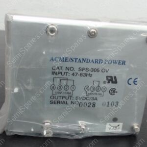 PS-9020-00 | POWER-SUP,401002