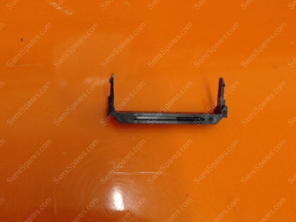 668-091752-026 | STRAIN RELIEF,DUAL ROW,26-POS