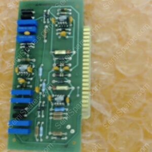 BD-7460-00 | PC BOARD,108149001,SCAN