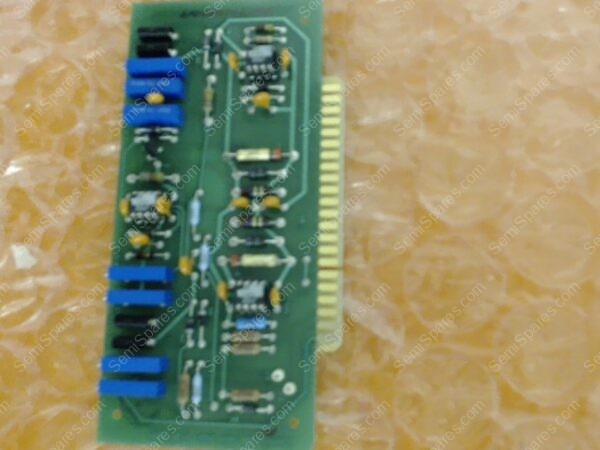BD-7460-00 | PC BOARD,108149001,SCAN