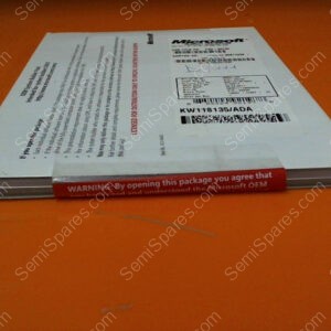 FQC-00730 | WINDOWS ULTIMATE 7 32 BIT OEM SYSTEM BUILDER PACK GLC-00701 ENGLISH