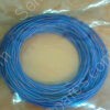 681-061098-070 | WIRE 22AWG TEF 600V 200C VIO/PINk