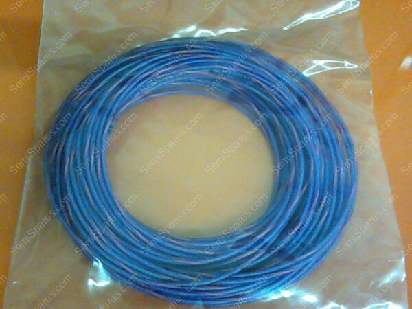 681-061098-070 | WIRE 22AWG TEF 600V 200C VIO/PINk