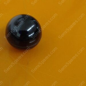 790-900838-001 | KNOB,BALL,1IN DIA10-32,PHEN BK