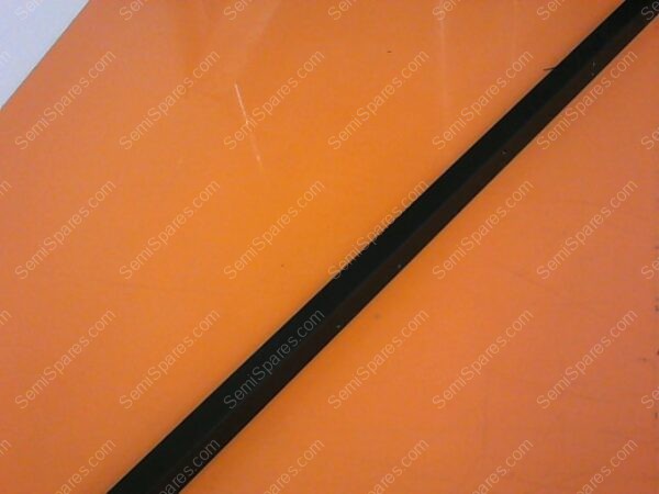715-054311-001 | HINGE BLOCK-GAS BOX