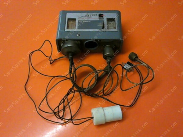 P7ZMA-1 | JOHNSON CONTROLS PENN ALL-RANGE P7ZMA-1 REFRIGERATION PRESSURE CONTROL - Image 2