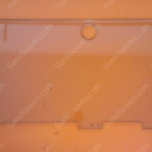 713-347341-002 | DR,SEC WTR, CONTAINMENT,APM