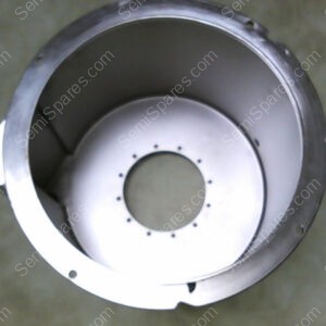 459S00201 | SEMITOOL RHETECH 459S00201 EP BOWL SRD. 407211
