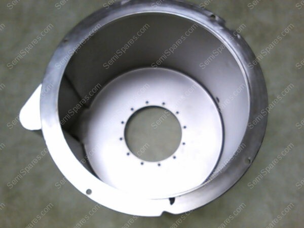 459S00201 | SEMITOOL RHETECH 459S00201 EP BOWL SRD. 407211
