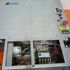 853-015518-440 | ASSY,ENCL,GEN/DIP/EMO,4420XL