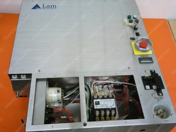 853-015518-440 | ASSY,ENCL,GEN/DIP/EMO,4420XL