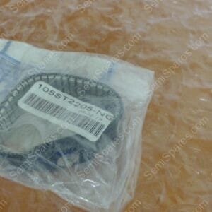 GU-0619-00 | WRIST STRAP,SPIEDEL,METAL,3M2205,SM