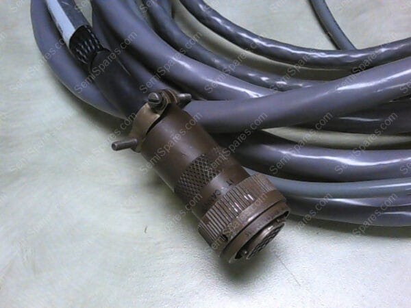 212595400 | ALPHA WIRE H1 5544 AWM 2501 VW-1 LL701846 CSA AWM 1A/B 105C 600 VOLTS FTA XTRA GUARD