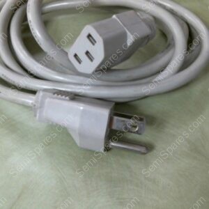 LL57370 | CORD CORDON AMOVIBLE LL57370 AMP 125V 1250W T-9-3