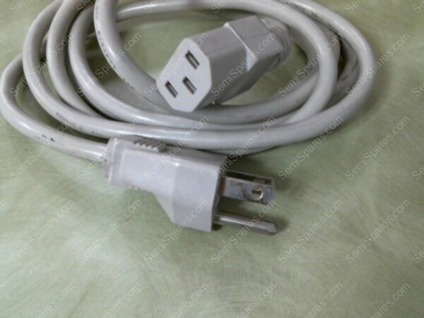 LL57370 | CORD CORDON AMOVIBLE LL57370 AMP 125V 1250W T-9-3