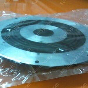 715-028388-001 | CAP, LOWER ELECTRODE