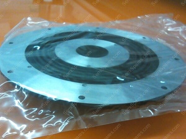 715-028388-001 | CAP, LOWER ELECTRODE