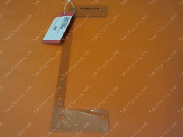 713-440560-001 | SPCR,INSUL,SPRT BRKT,REAR