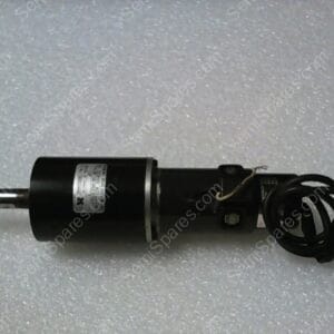 9800034442 | HARMONIC DRIVE SYSTEMS DC SERVO ACTUATOR RH-14D-6002-E100AL
