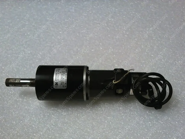 9800034442 | HARMONIC DRIVE SYSTEMS DC SERVO ACTUATOR RH-14D-6002-E100AL