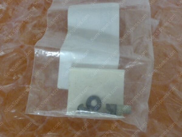 XX-7733-00 | COVER,16-120399801,ELECTRODE SHIELD,EPI7