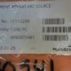 11112209 | FILAMENT BERNAS ARC SOURCE