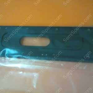 715-006512-001 | PLATE FRONT SEAL