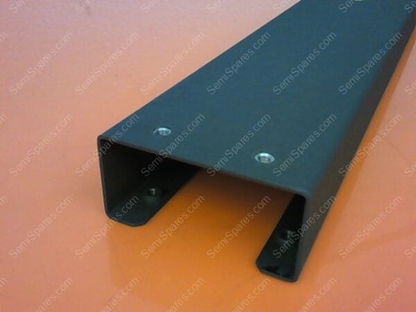 714-800312-001 | TRAY,CA,CTR - Image 2