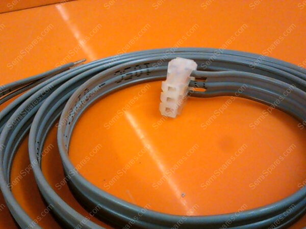 VDC GND | 12-24,VDC,SAFETY,GND
