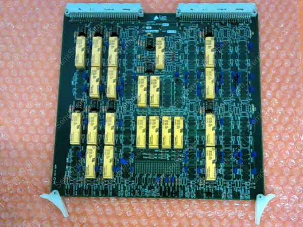 710-077391-003 | FAB,PCB,GAS INTLK - Image 2