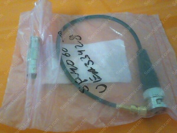 SP-4060-00 | MICRODOT TO BNC CABLE, SYCON,500-118,MARK - Image 3