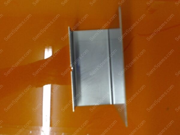 IN-0620-00 | INSULATION SHIELD, 6146, CHA