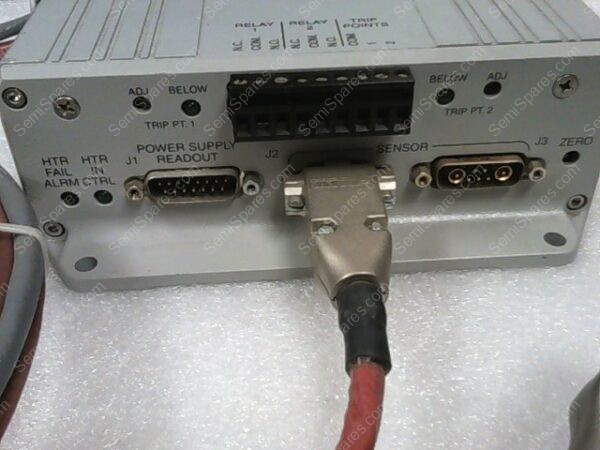 621C11TBFHC | MKS SIGNAL CONDITIONER - Image 2